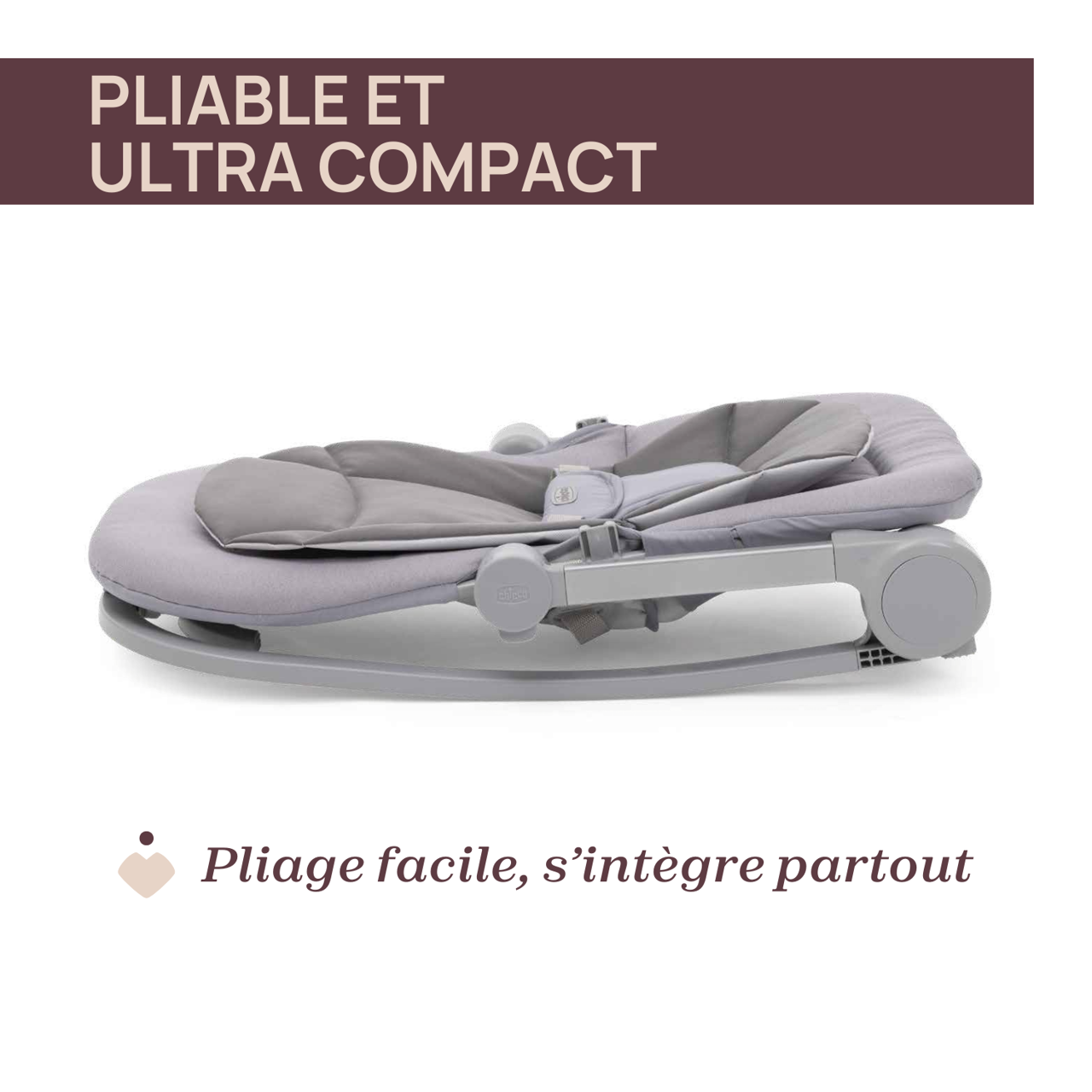 Transat Magia Chicco - 3