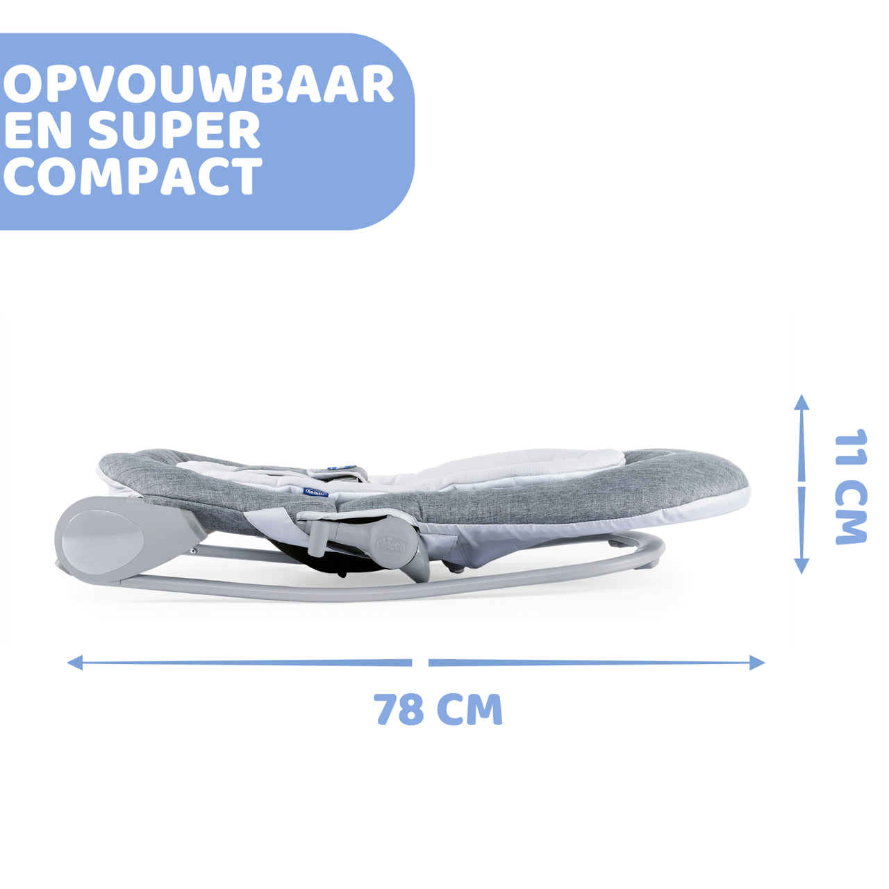 Relax hoopla chicco sales