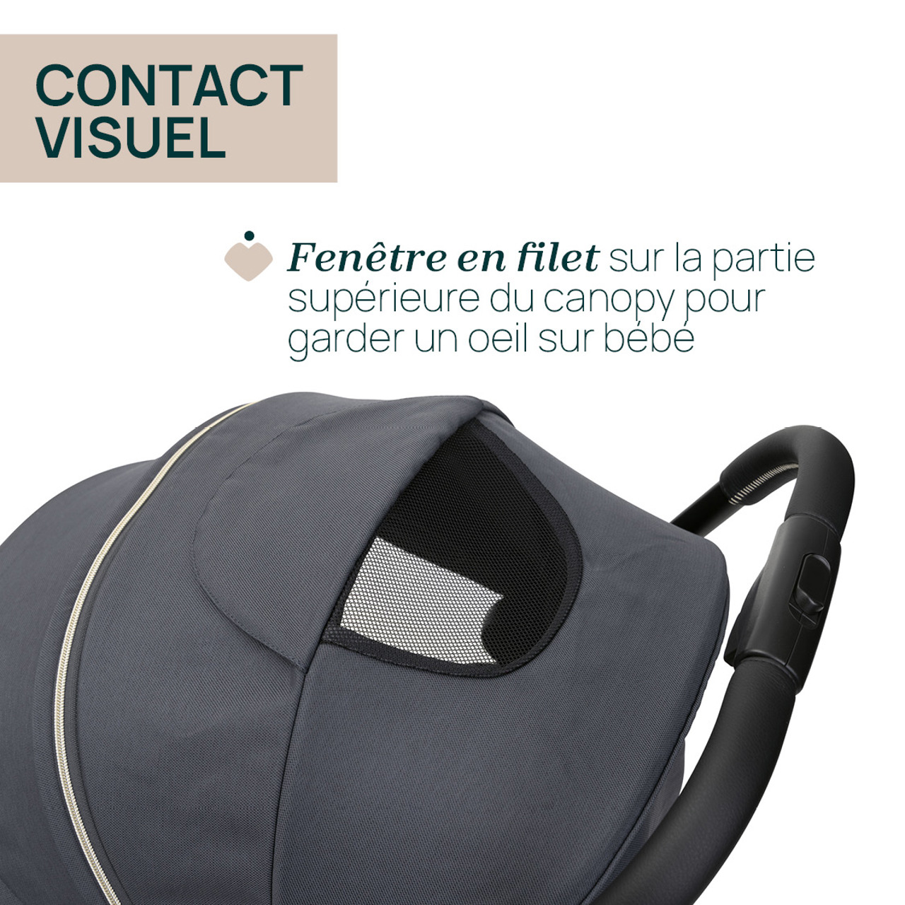 Poussette Goody XPlus null - 2