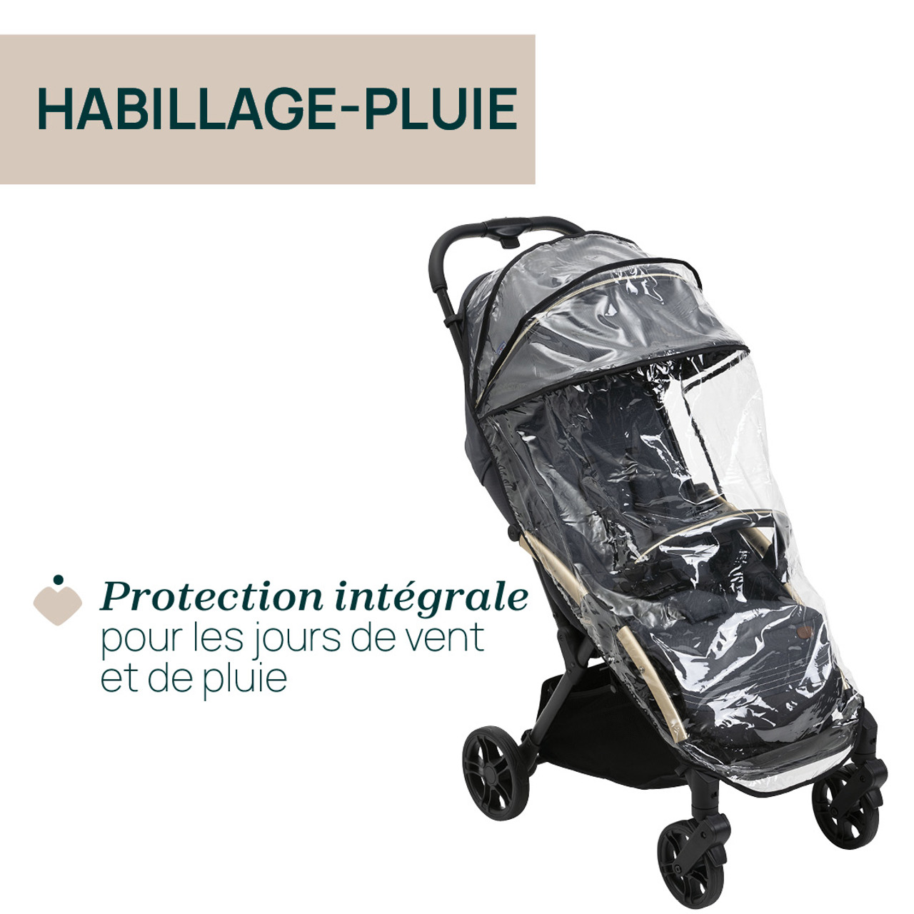 Poussette Goody XPlus null - 13