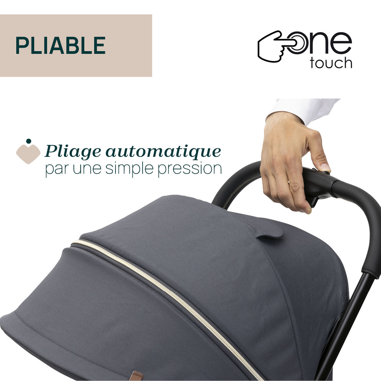 Poussette Goody XPlus null - 6