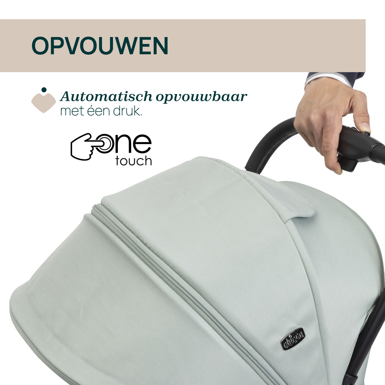 Goody XPlus Chicco - 4