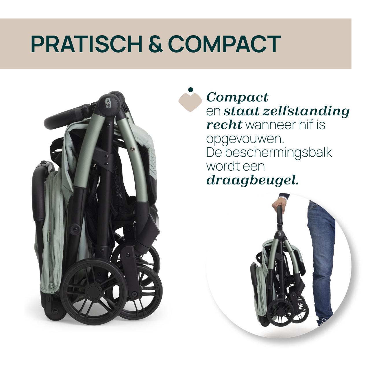 Goody XPlus Chicco - 5