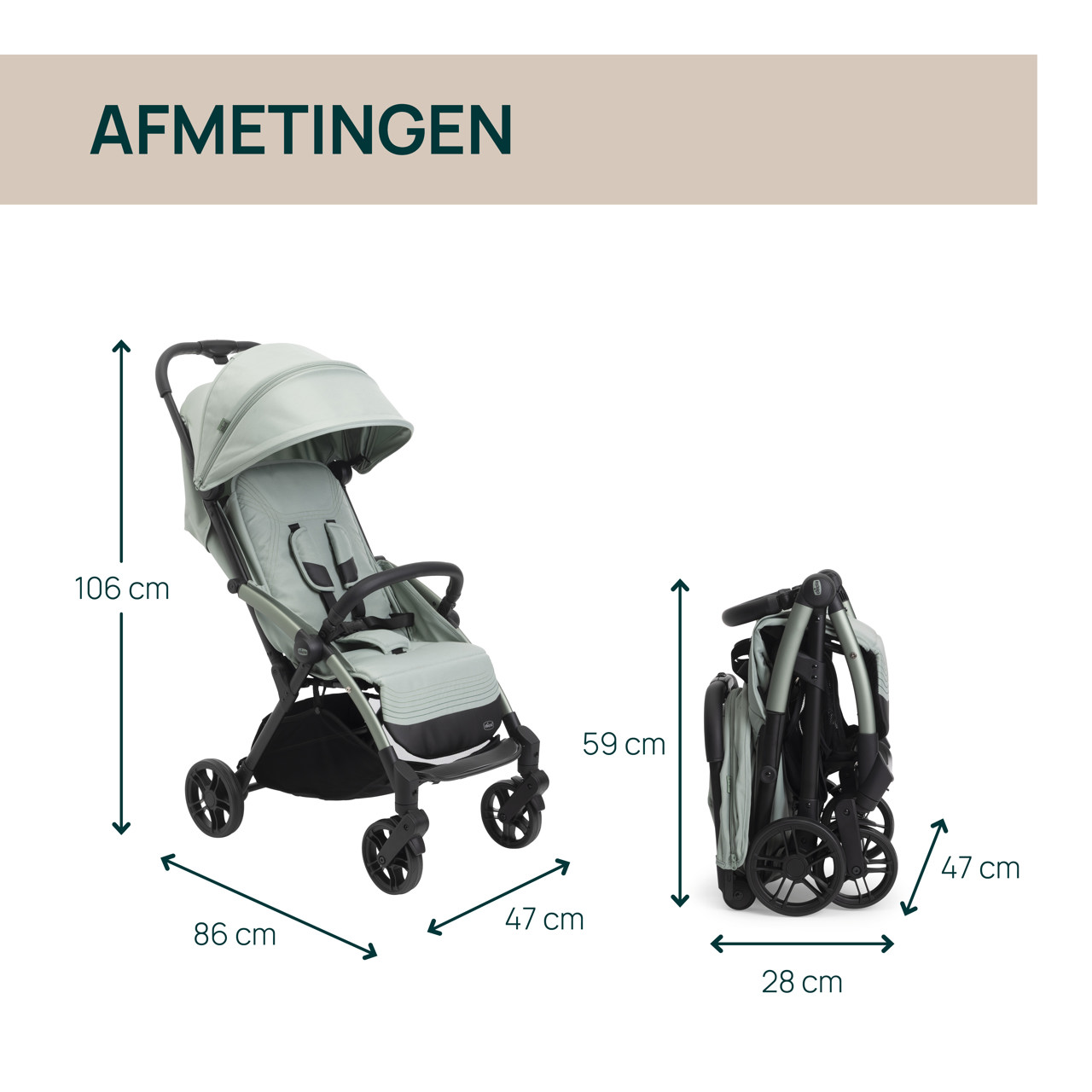 Goody XPlus Chicco - 2