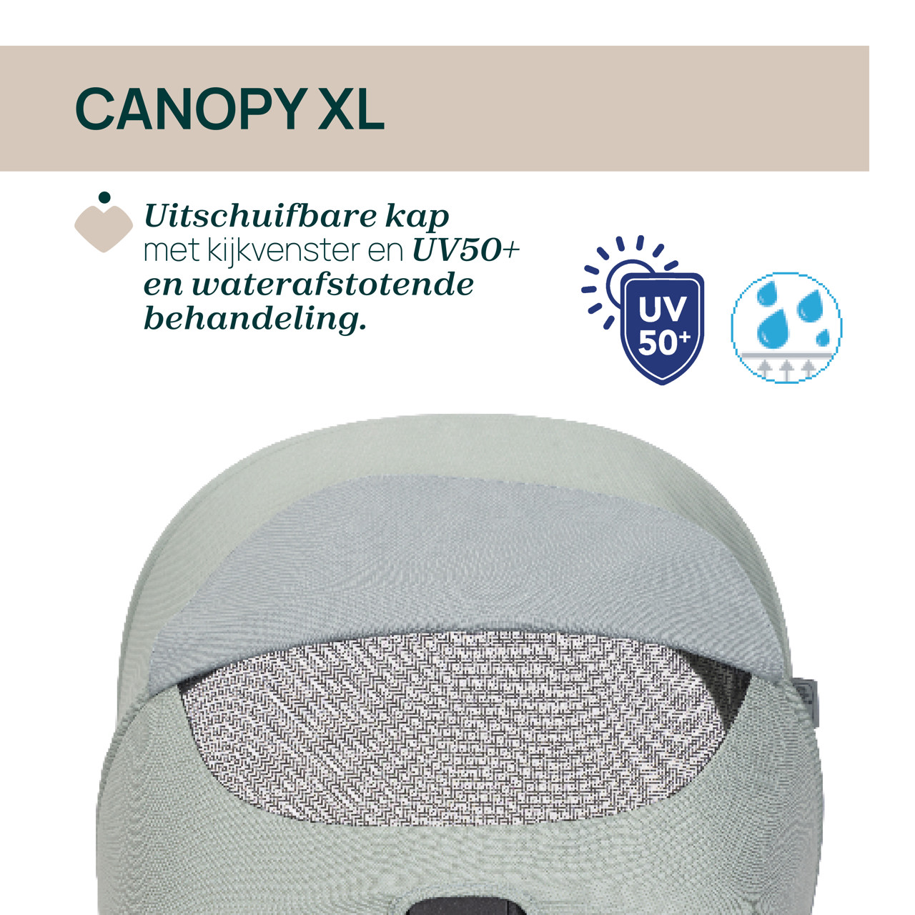 Seety 2 Kinderwagen Chicco - 4