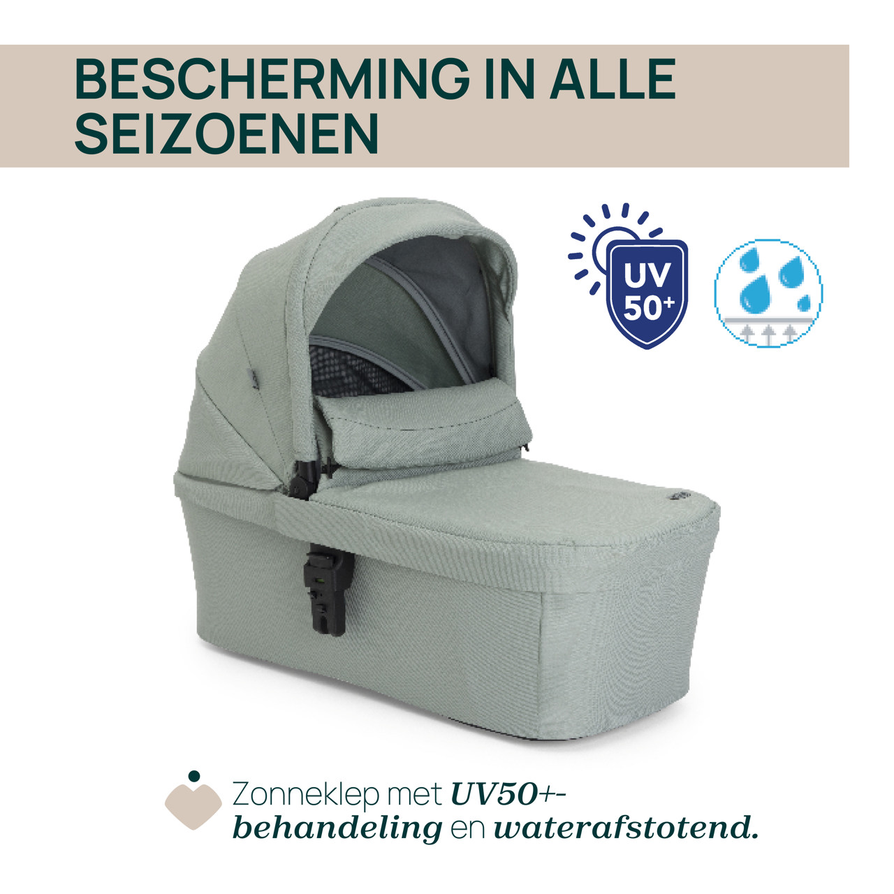 Trio Seety 2 Chicco - 10