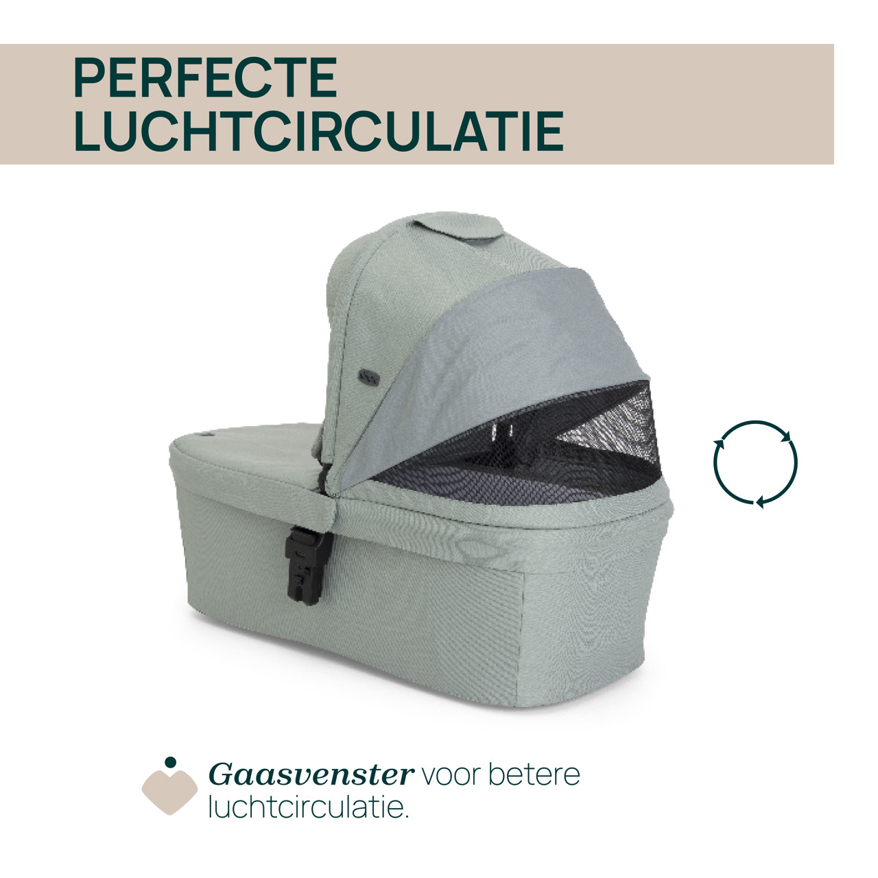 Trio Seety 2 Chicco - 9