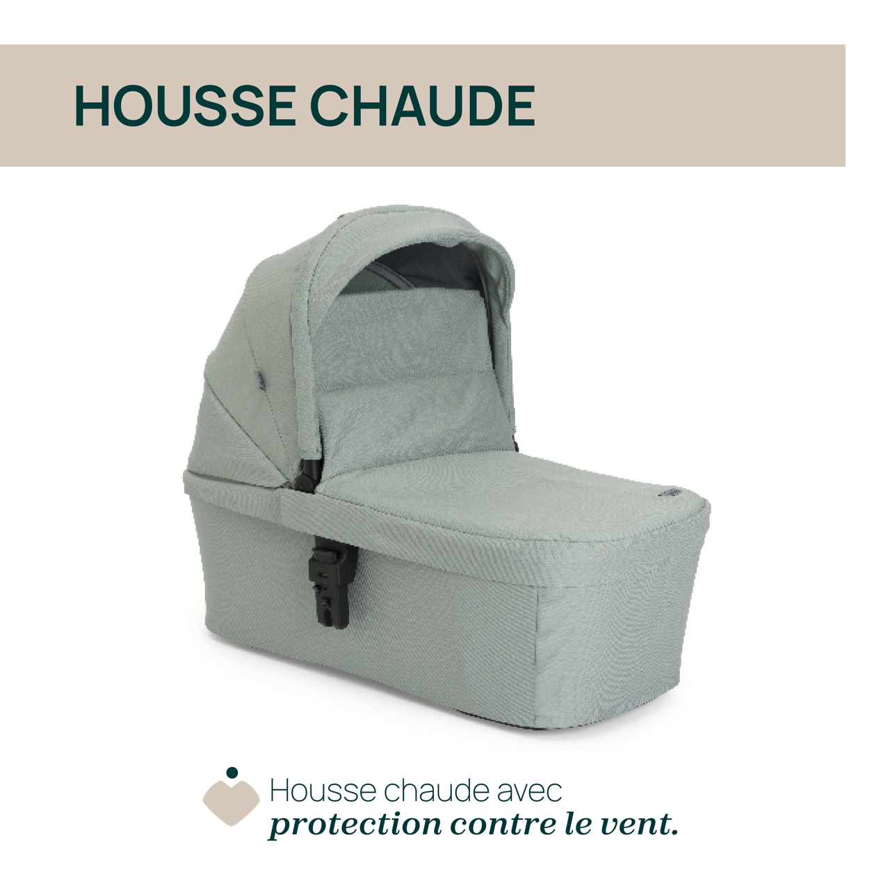 Trio Seety 2 Chicco - 11