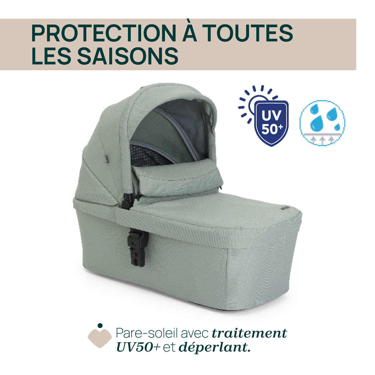 Trio Seety 2 Chicco - 9