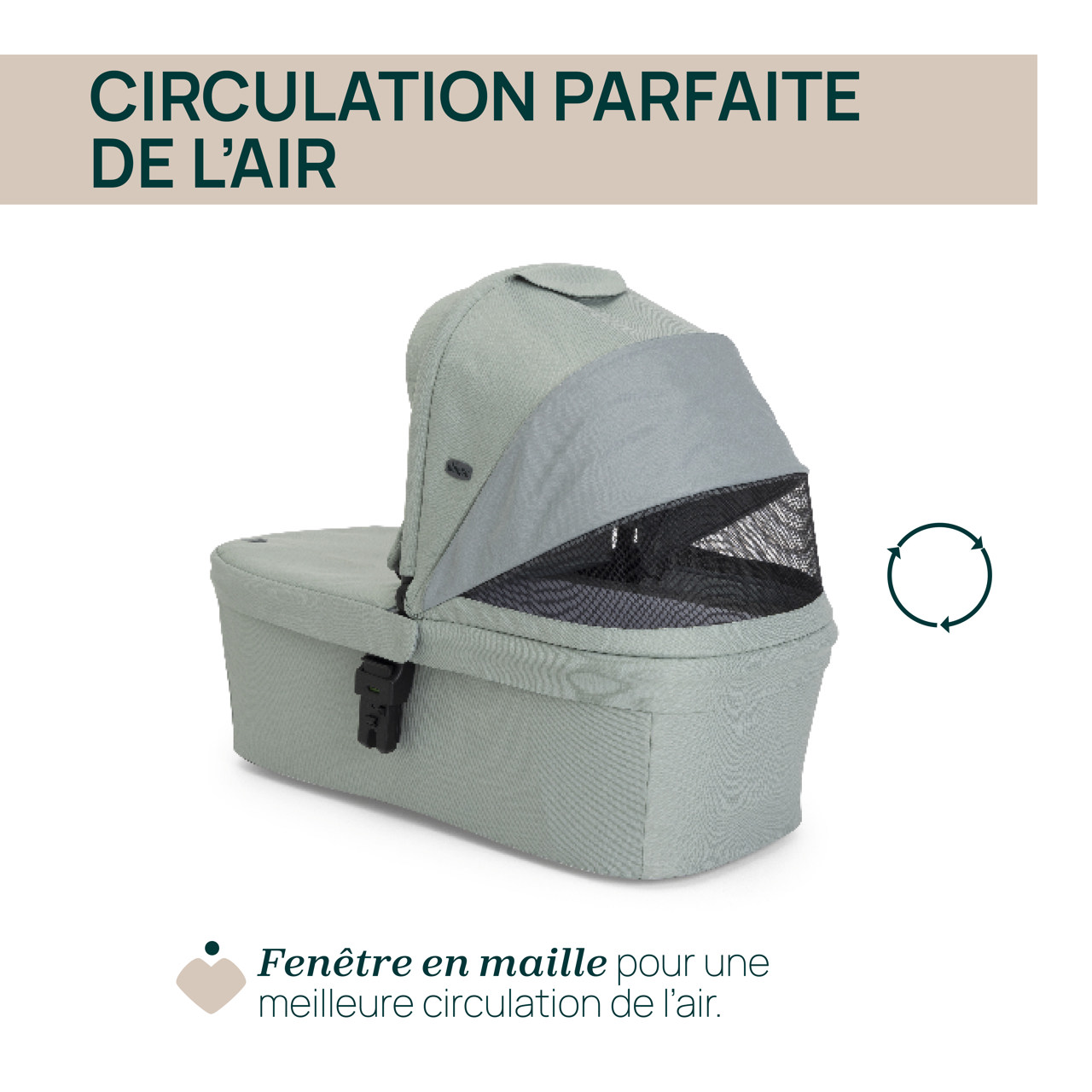 Trio Seety 2 Chicco - 10