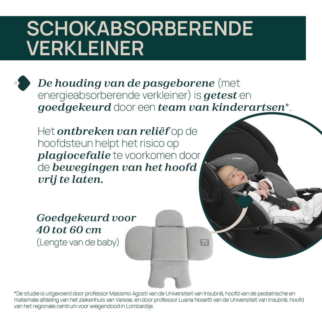 Autostoel First-Seat Recline i-Size (40-87 CM) Chicco - 5