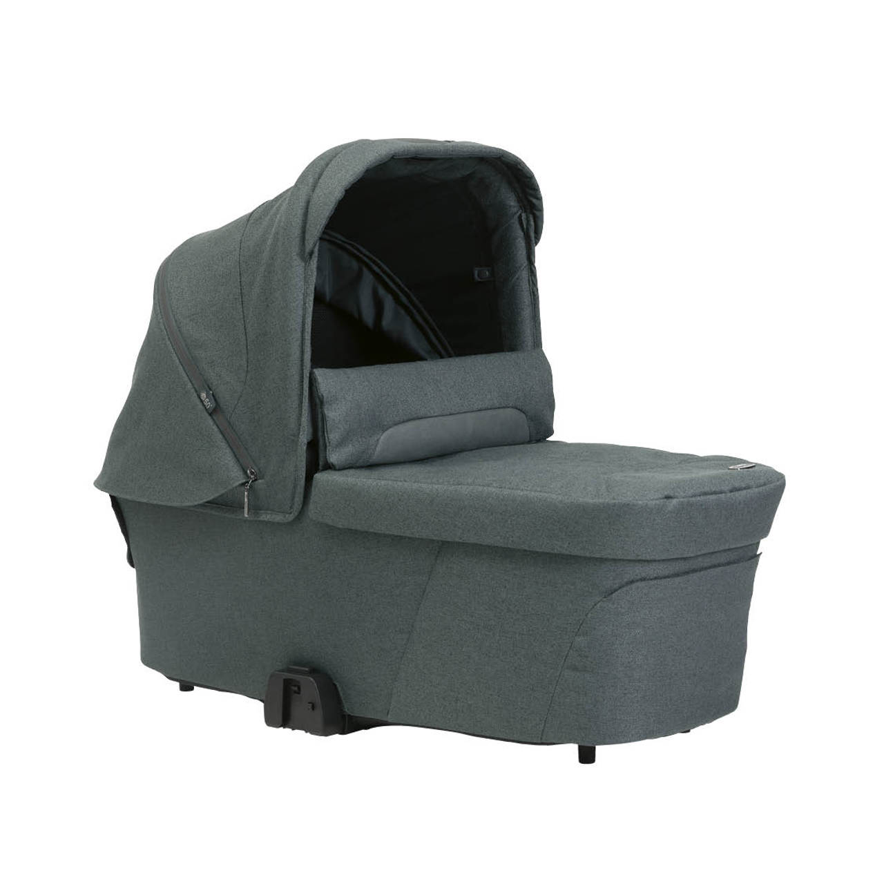 Trio Bellagio - First-Seat Recline i-Size Chicco - 9