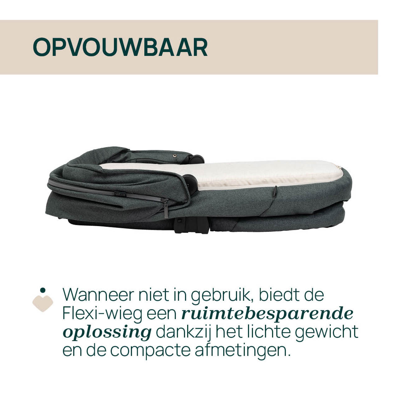 Trio Bellagio - First-Seat Recline i-Size Chicco - 3