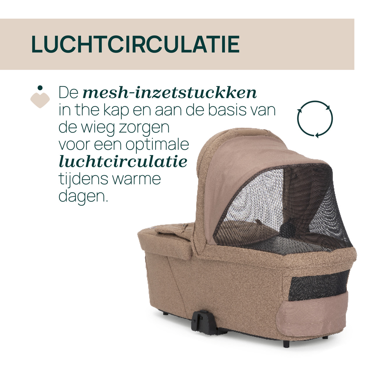 Trio Bellagio 2 - First Seat Recline I-size Chicco - 11