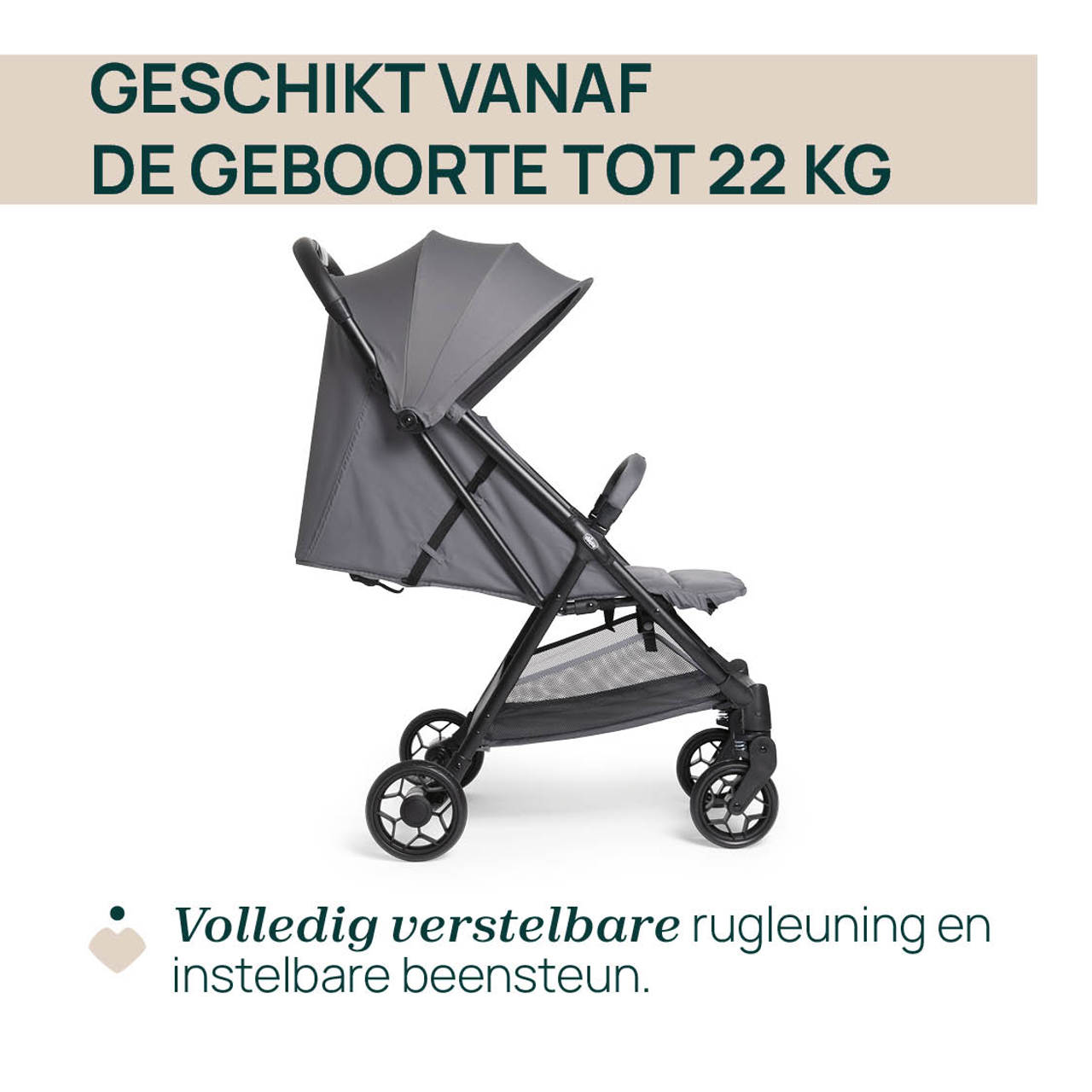 Urbino Kinderwagen Chicco - 2