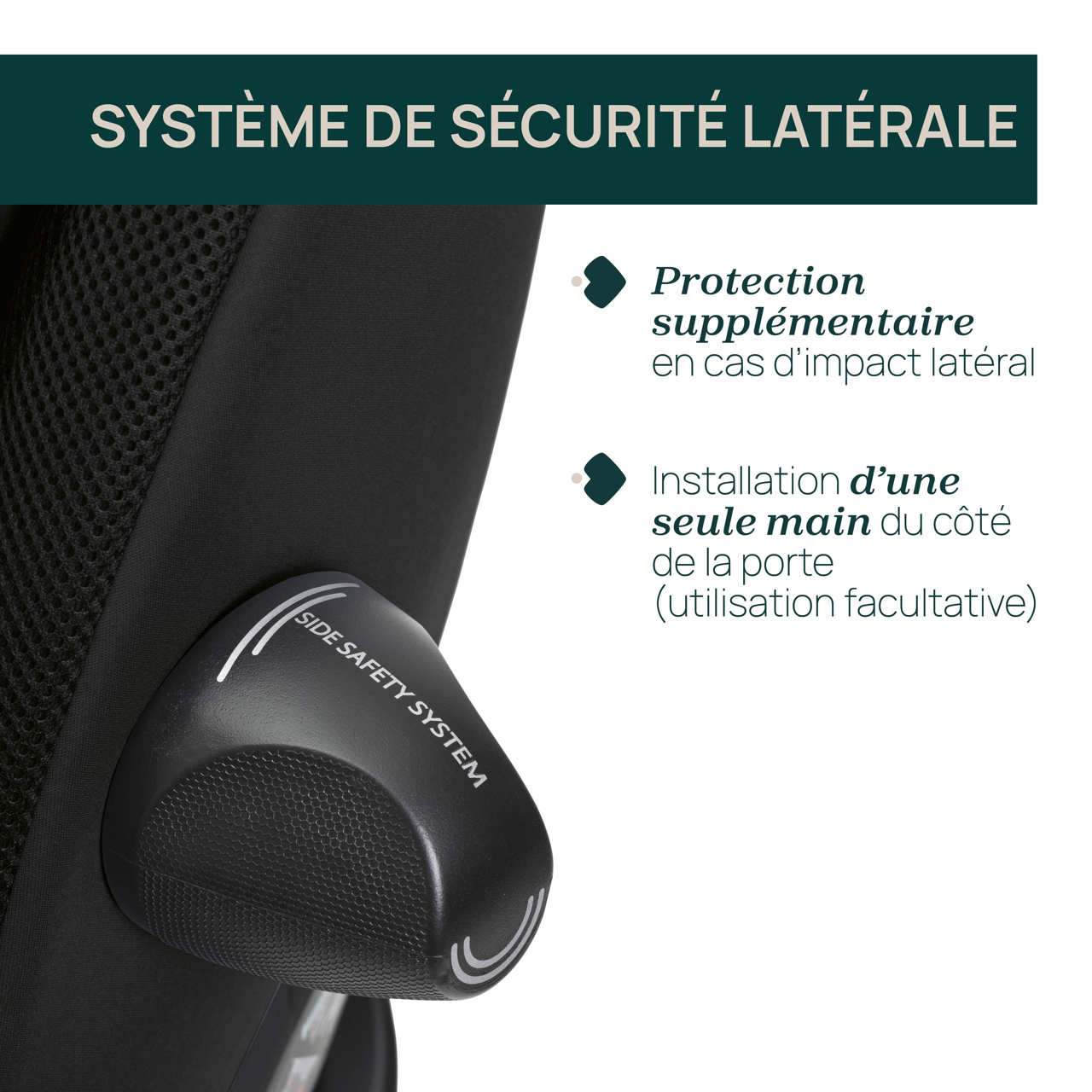 EverOne i-Size (40-150 cm) Chicco - 6