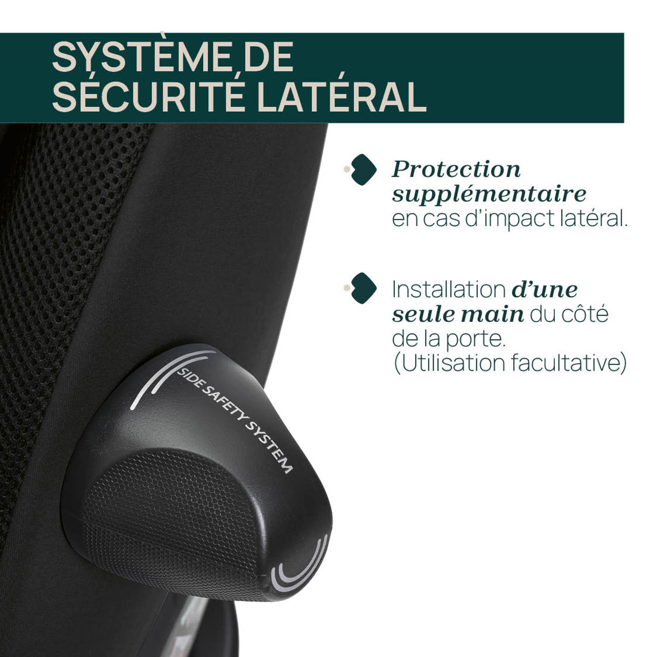 Autostoel EverOne i-Size (40-150 cm) Chicco - 6