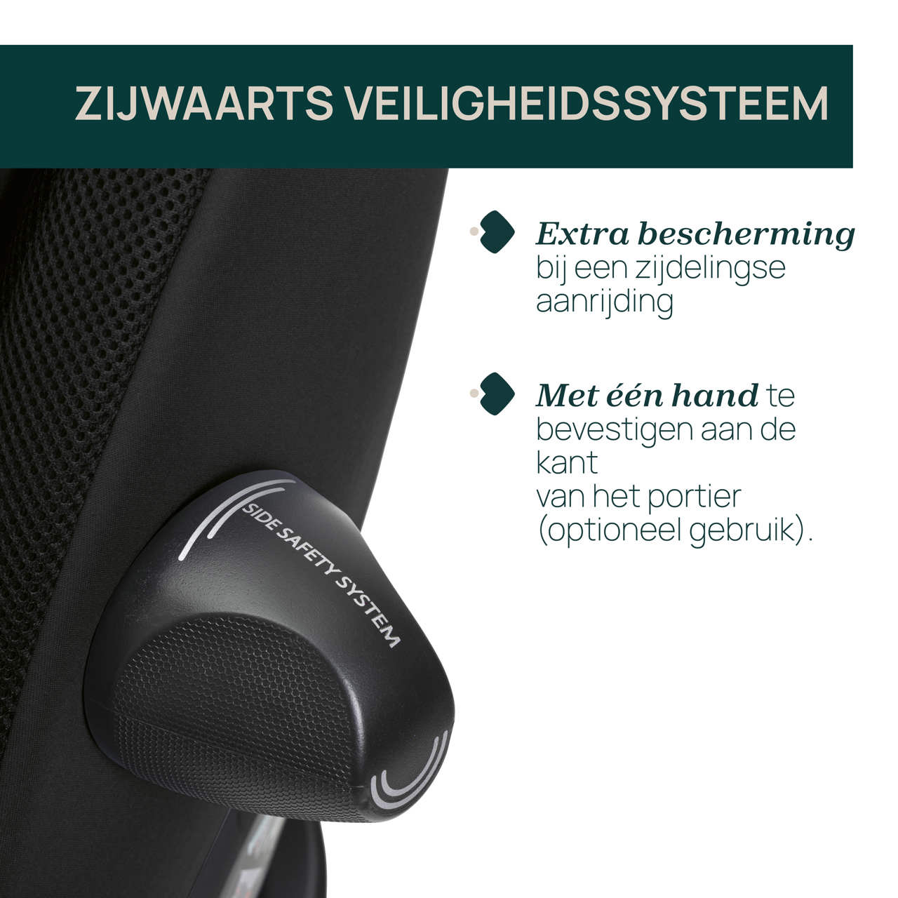 Autostoel EverOne i-Size (40-150 cm) Chicco - 6