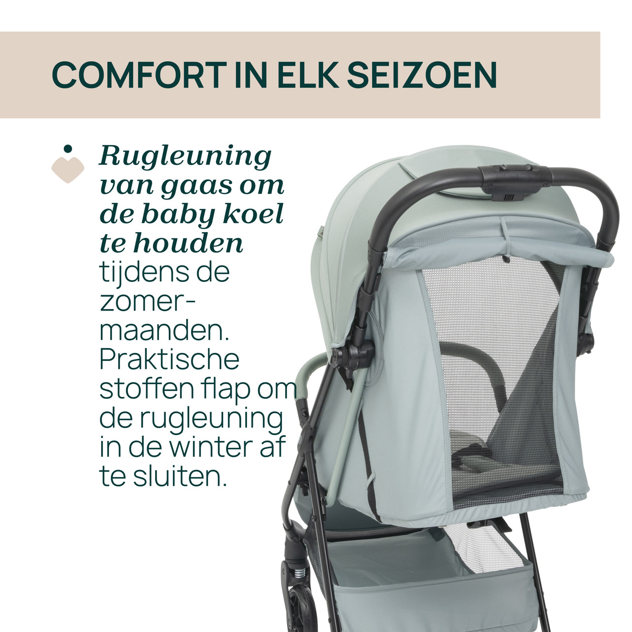 Taormina kinderwagen Chicco - 4