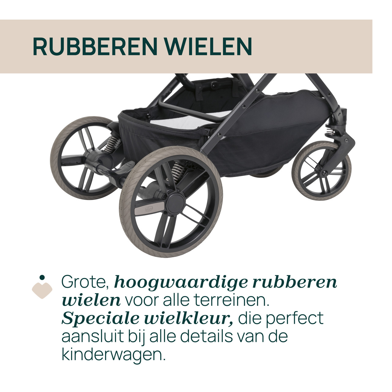 Dolomiti kinderwagen Chicco - 2