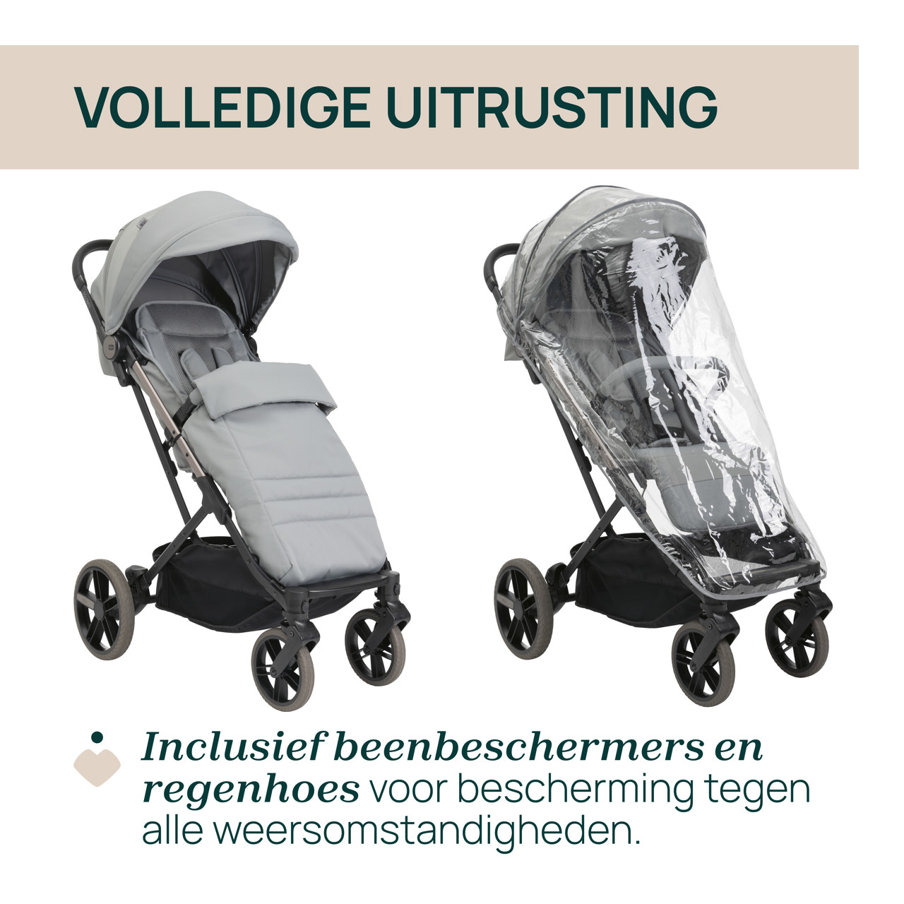 Dolomiti kinderwagen Chicco - 8