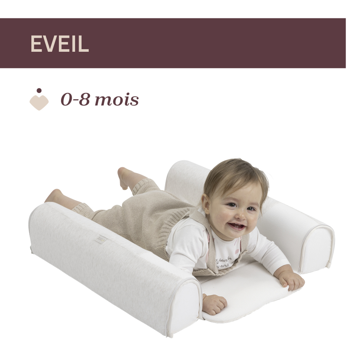 Mommy Pod 3in1 Chicco - 2