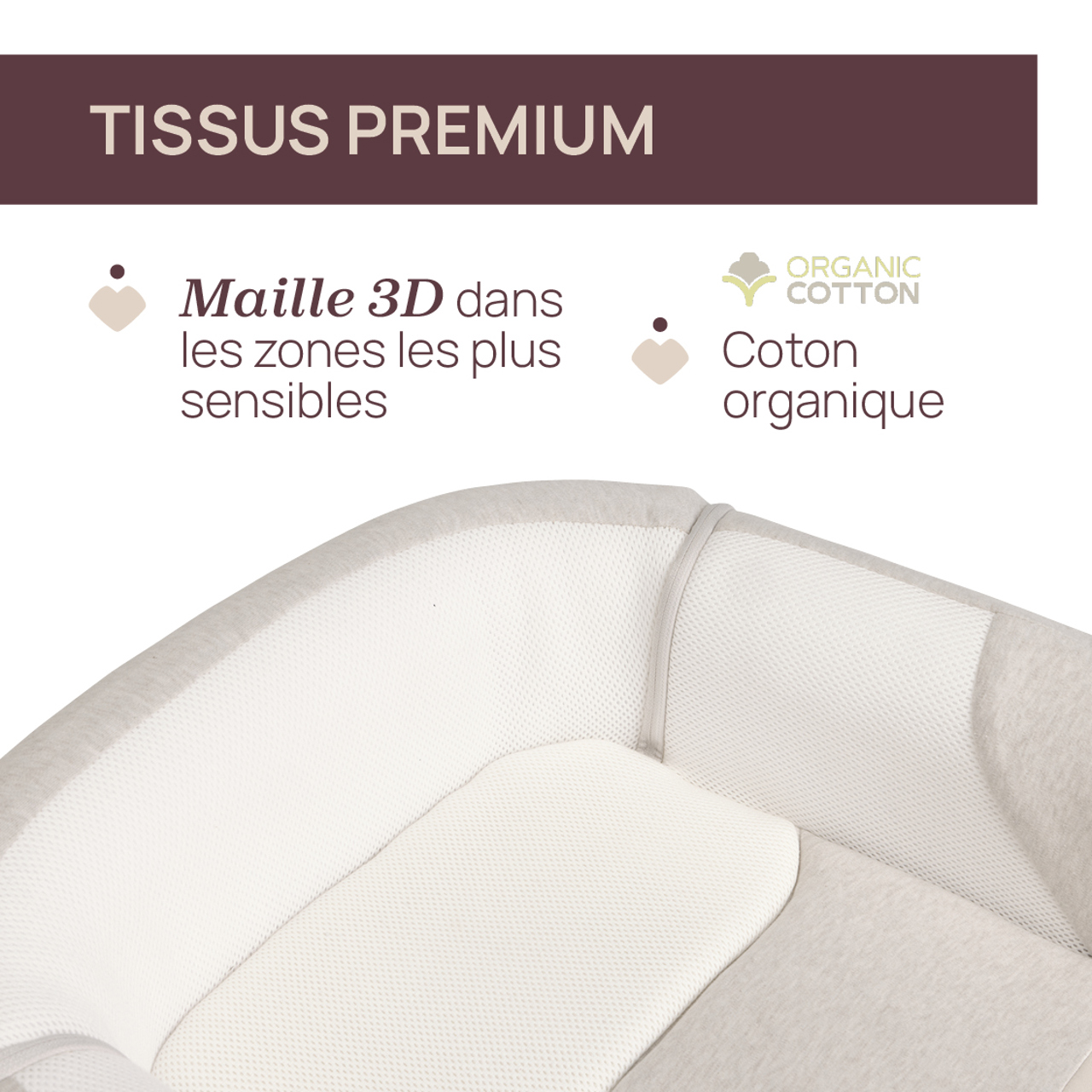 Mommy Pod 3in1 Chicco - 4