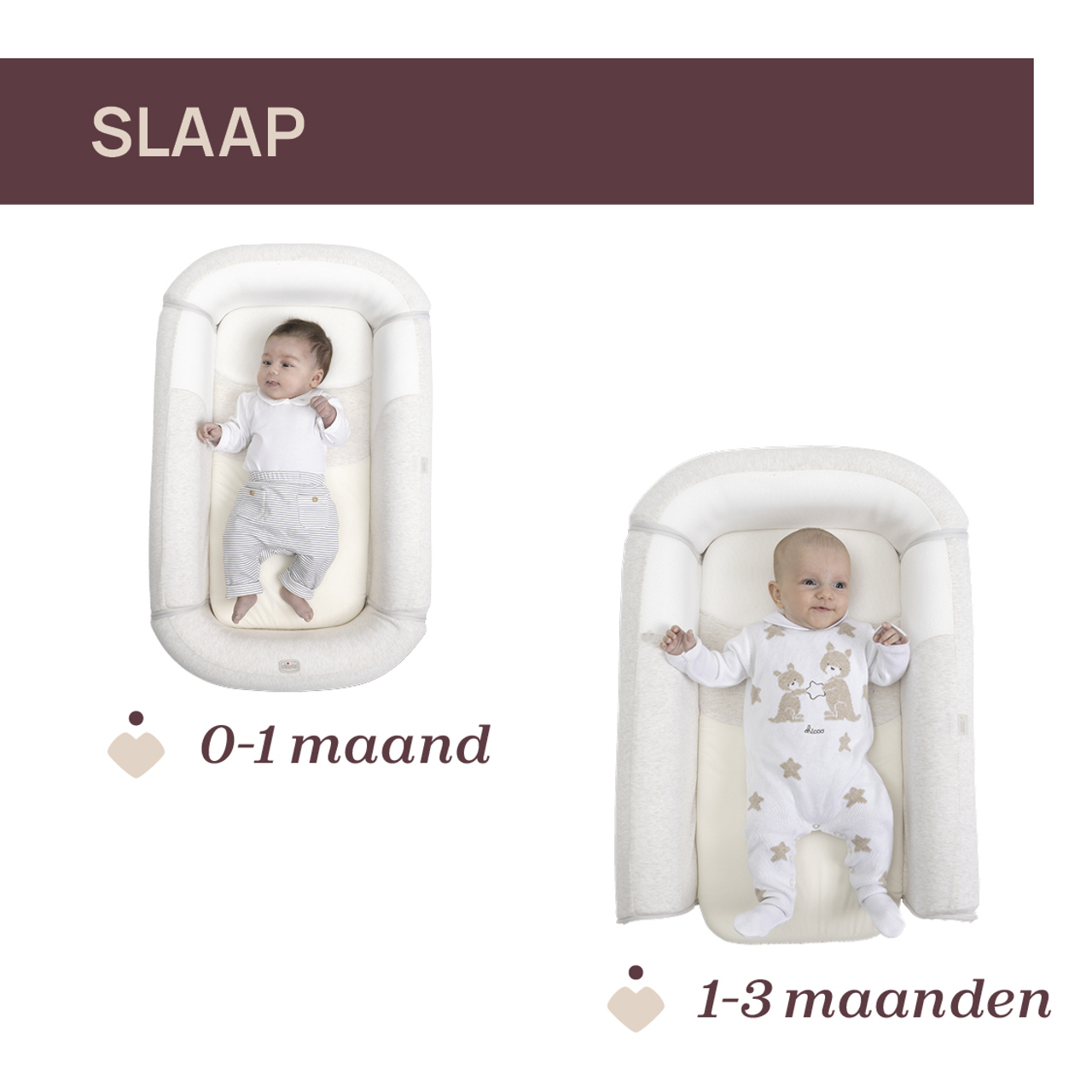 Moeder Pod 3-in-1 Chicco - 1