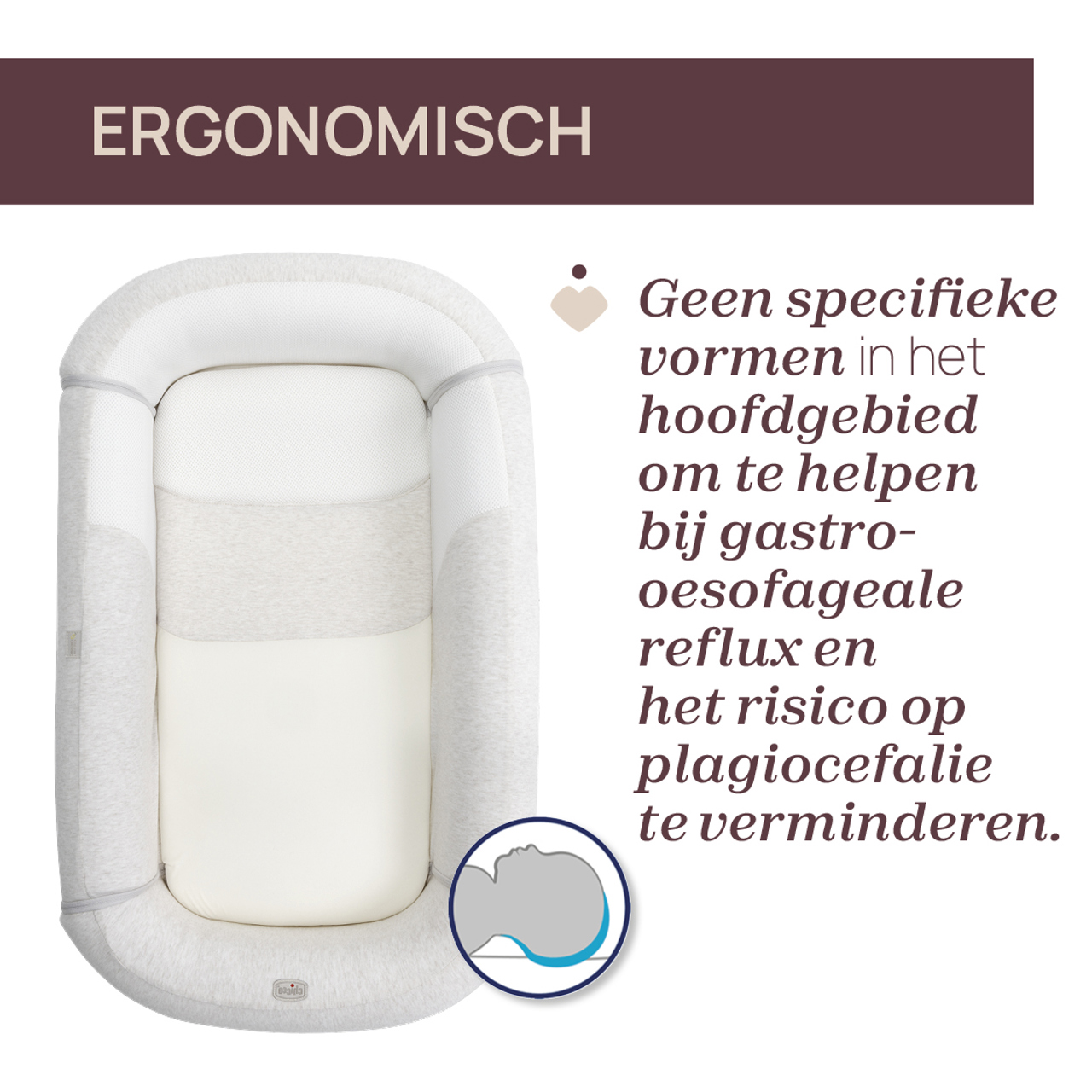 Moeder Pod 3-in-1 Chicco - 3