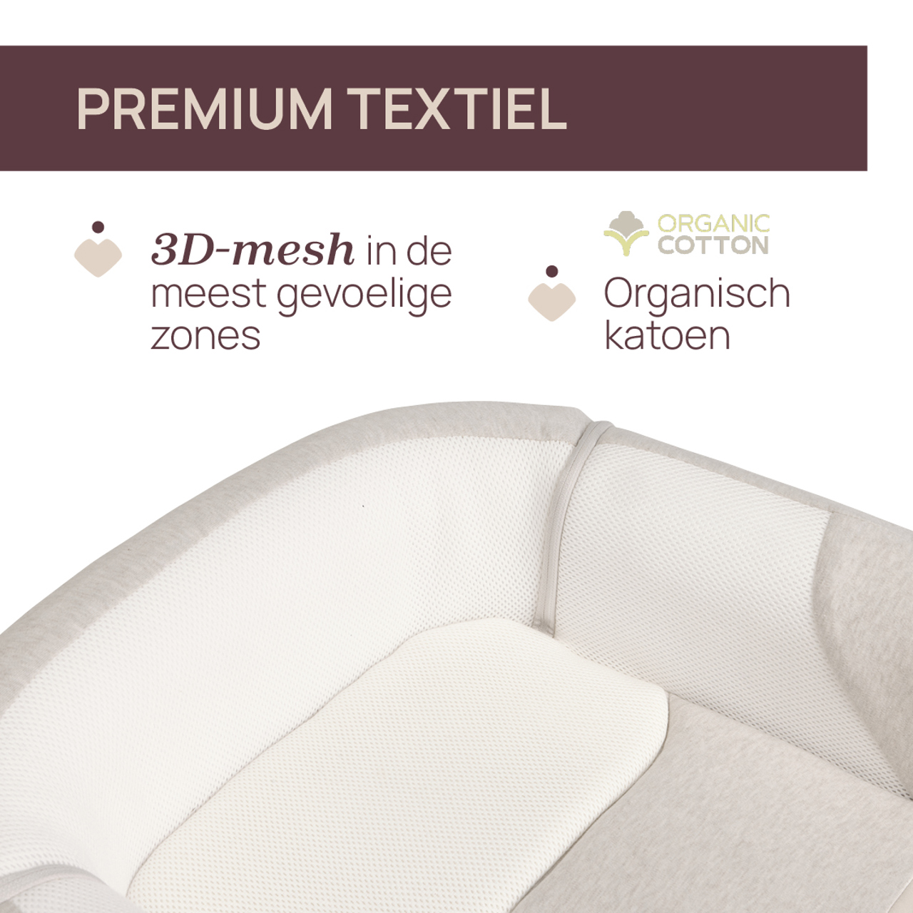 Moeder Pod 3-in-1 Chicco - 4