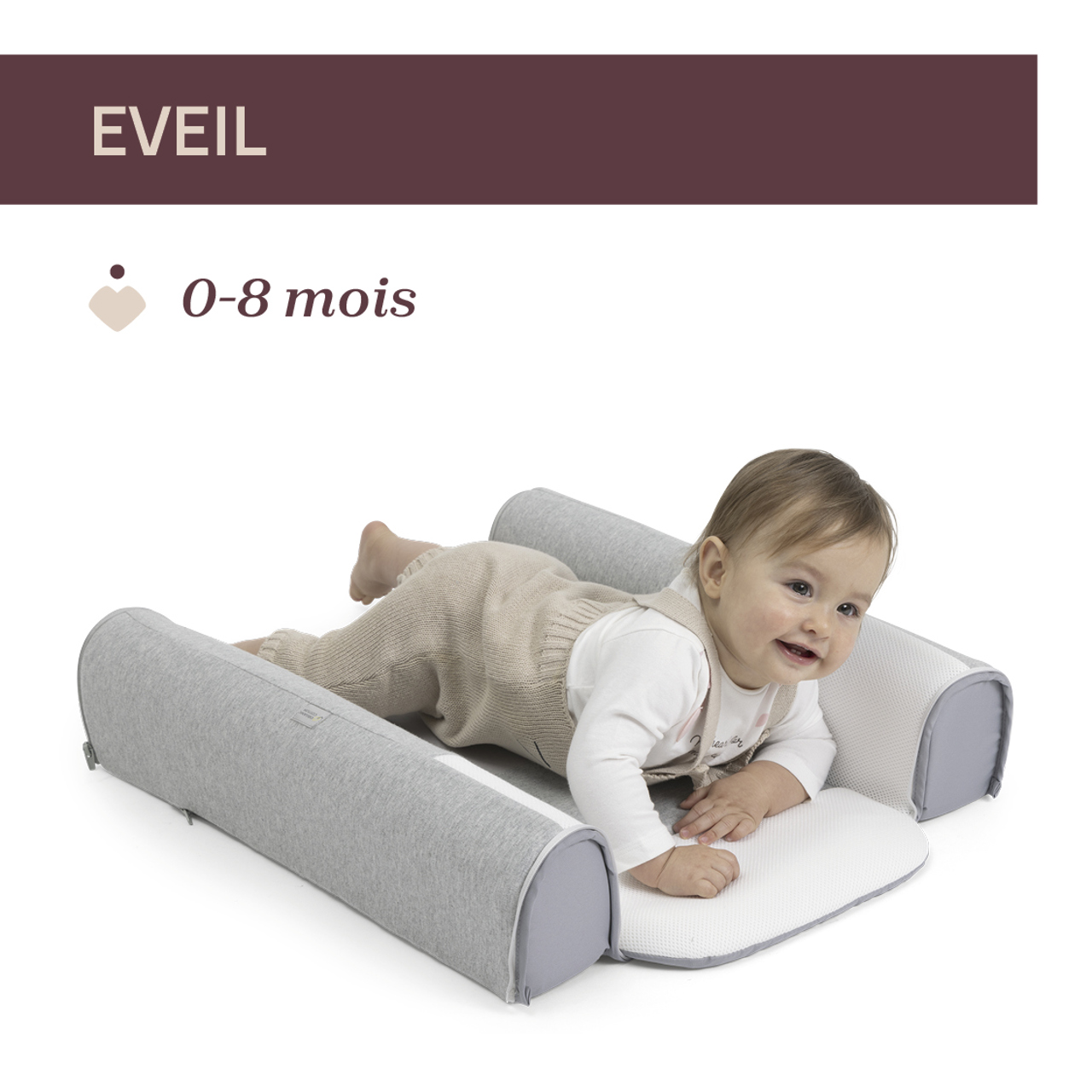 Mommy Pod 3in1 Chicco - 2