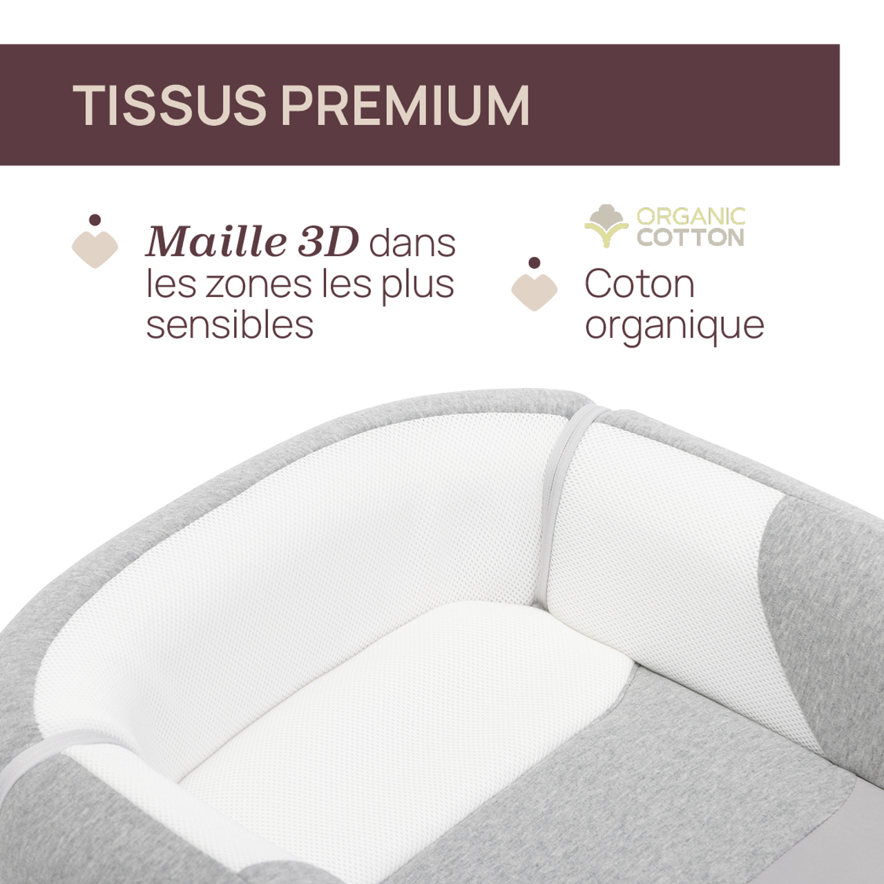 Mommy Pod 3in1 Chicco - 4