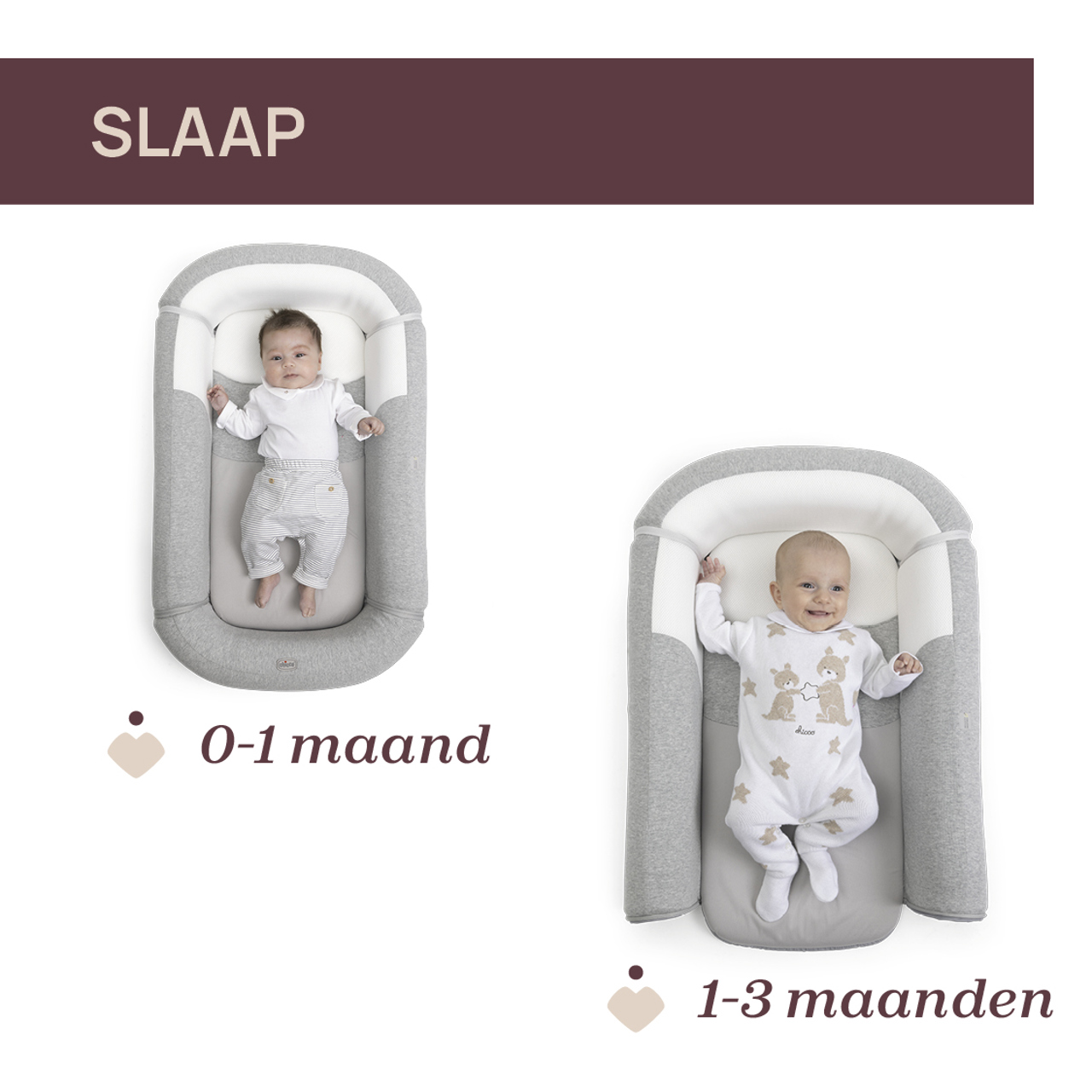 Moeder Pod 3-in-1 Chicco - 1