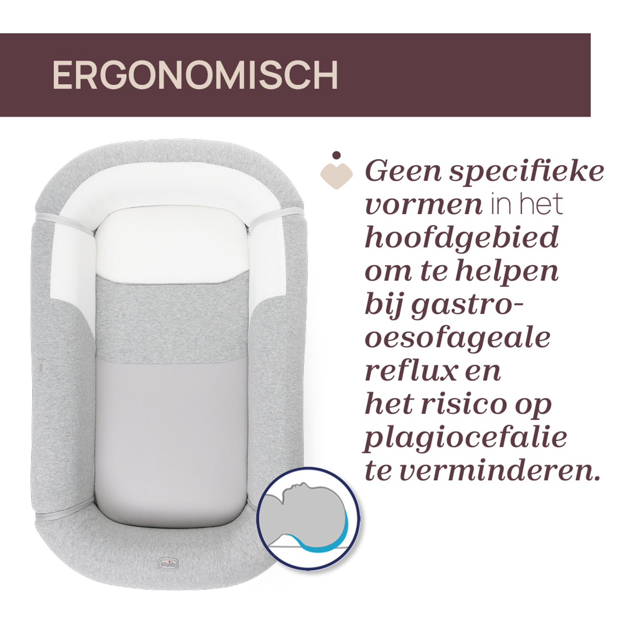 Moeder Pod 3-in-1 Chicco - 3