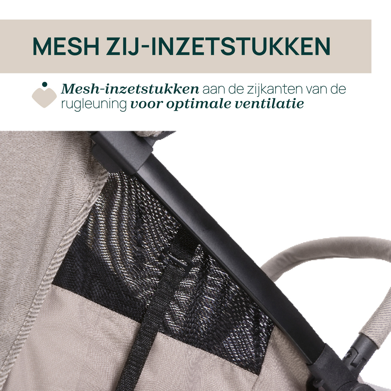 Aero-We kinderwagen Chicco - 5