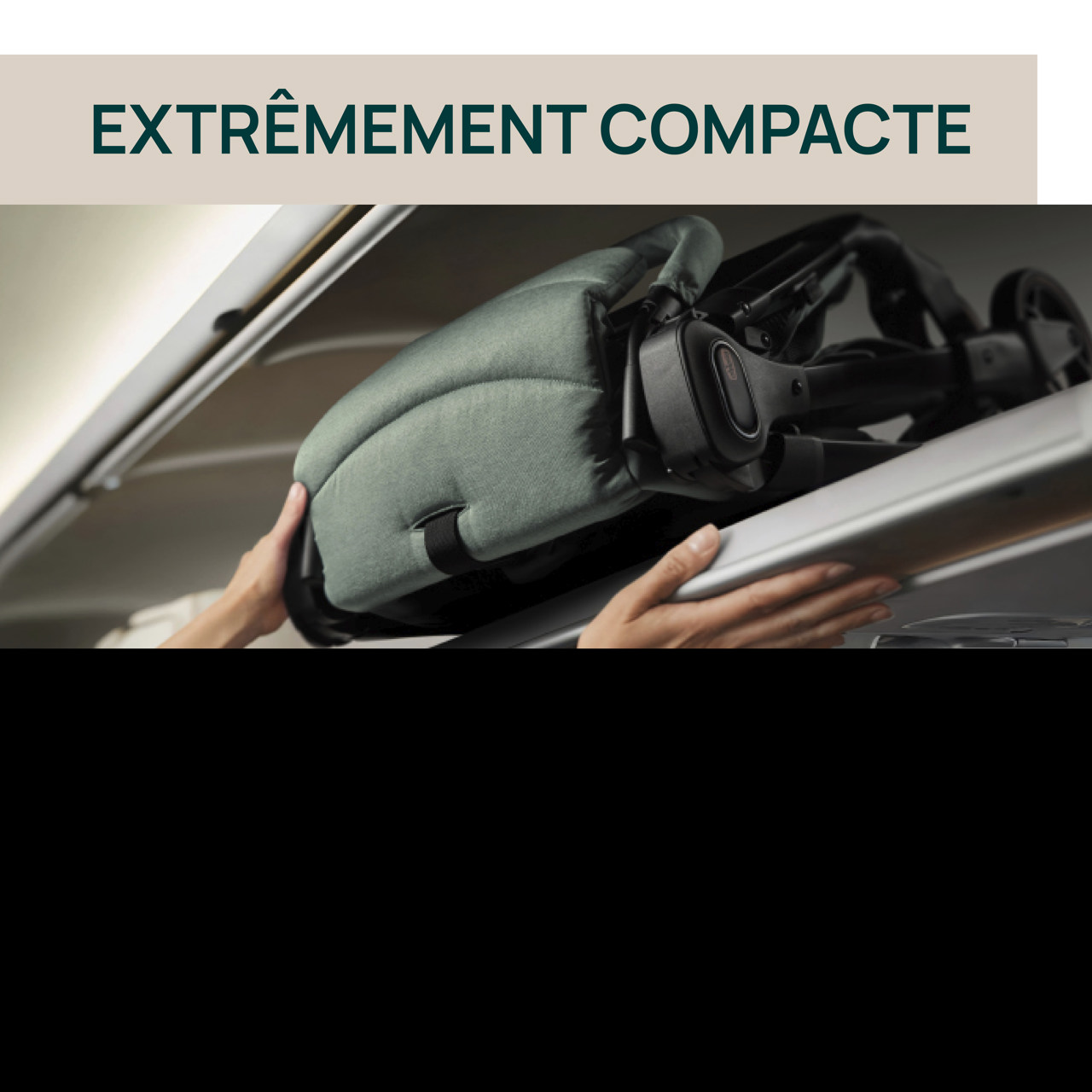 Duo AeroWE avec si&egrave;ge-auto Kory Essential I-size Chicco - 1