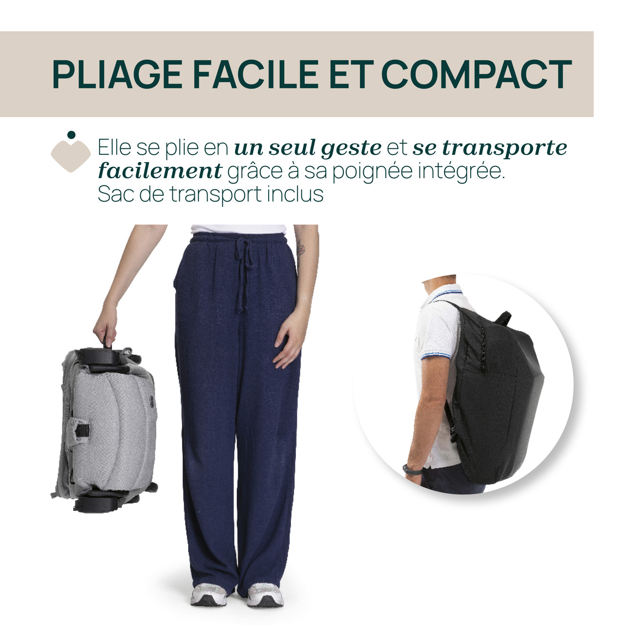 Duo AeroWE avec si&egrave;ge-auto Kory Essential I-size Chicco - 3