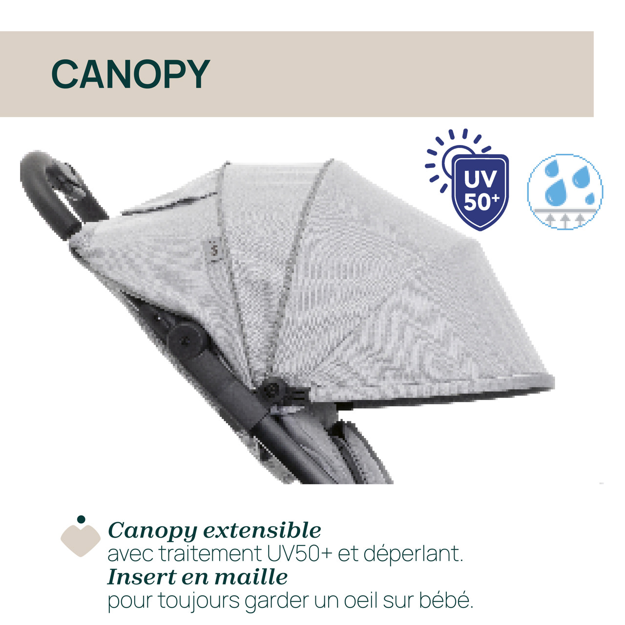 Duo AeroWE avec si&egrave;ge-auto Kory Essential I-size Chicco - 5