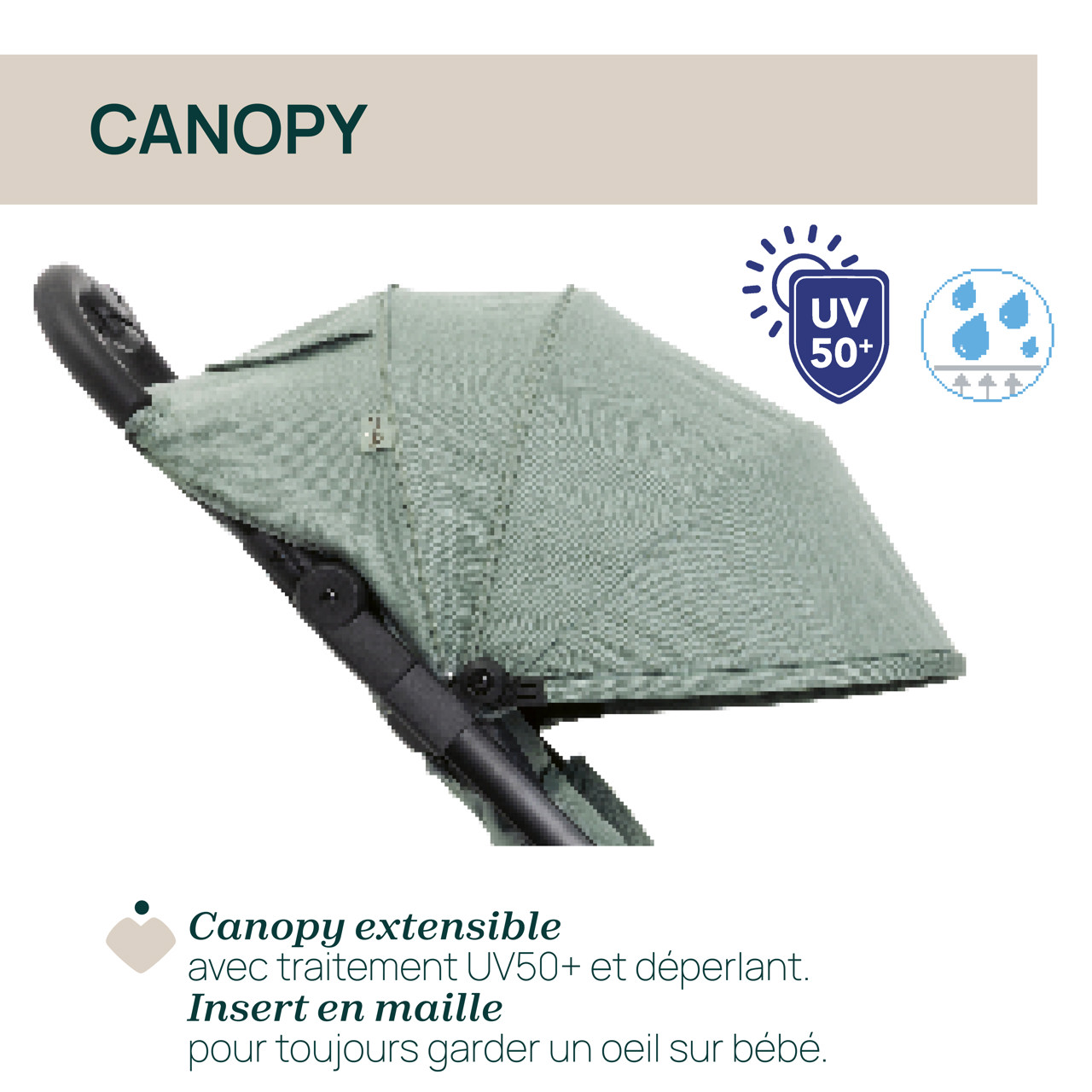 Duo AeroWE avec si&egrave;ge-auto Kory Essential I-size Chicco - 5