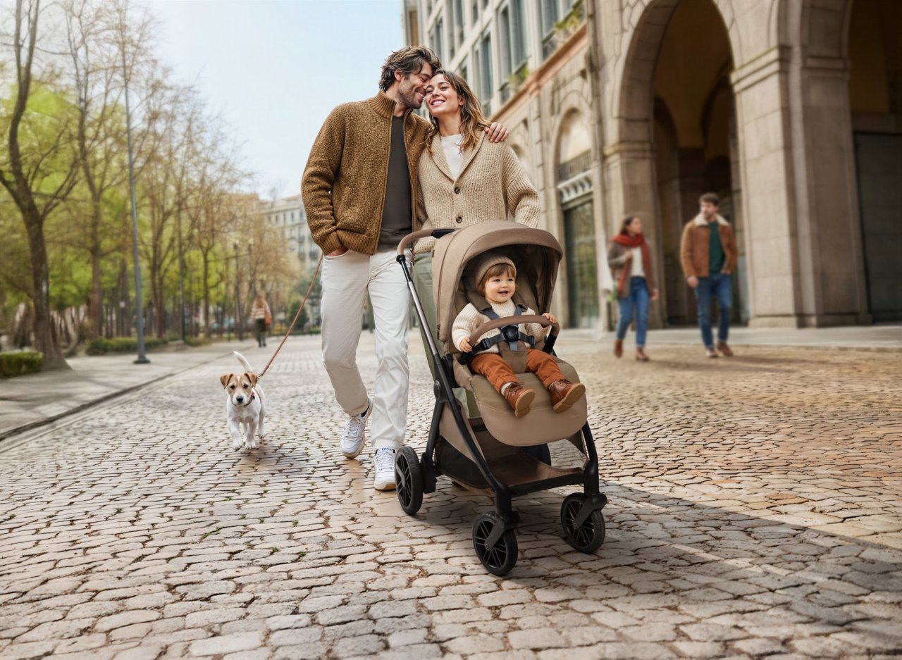 Trio Bellagio 2 - First Seat Recline I-size Chicco - 23