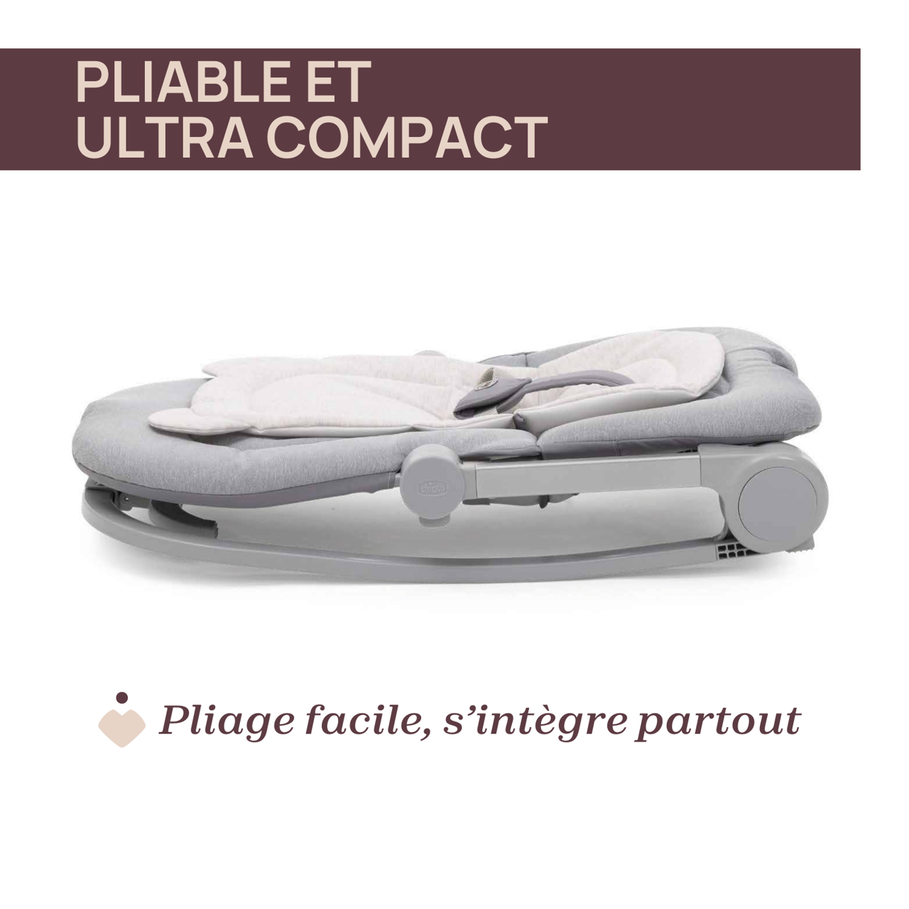 Transat Mia Chicco - 3