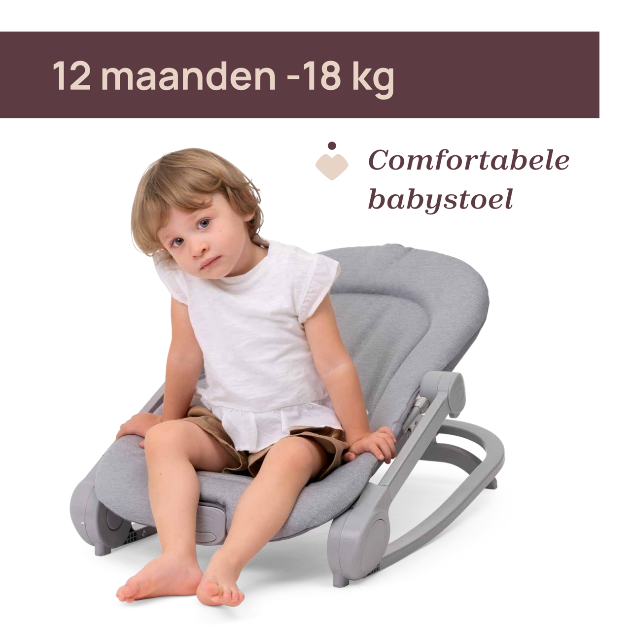 Mia babywip Chicco - 2