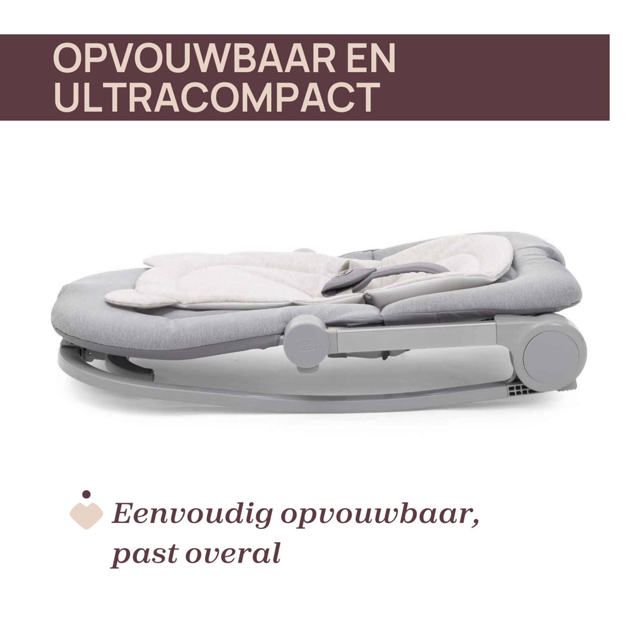 Mia babywip Chicco - 3