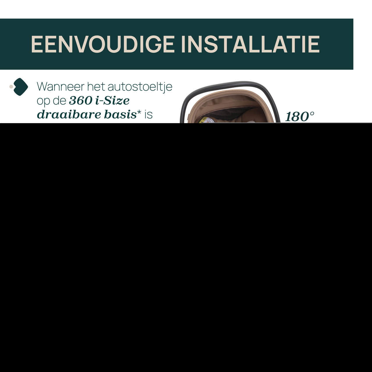 Autostoel First-Seat Recline i-Size (40-87 CM) Chicco - 4