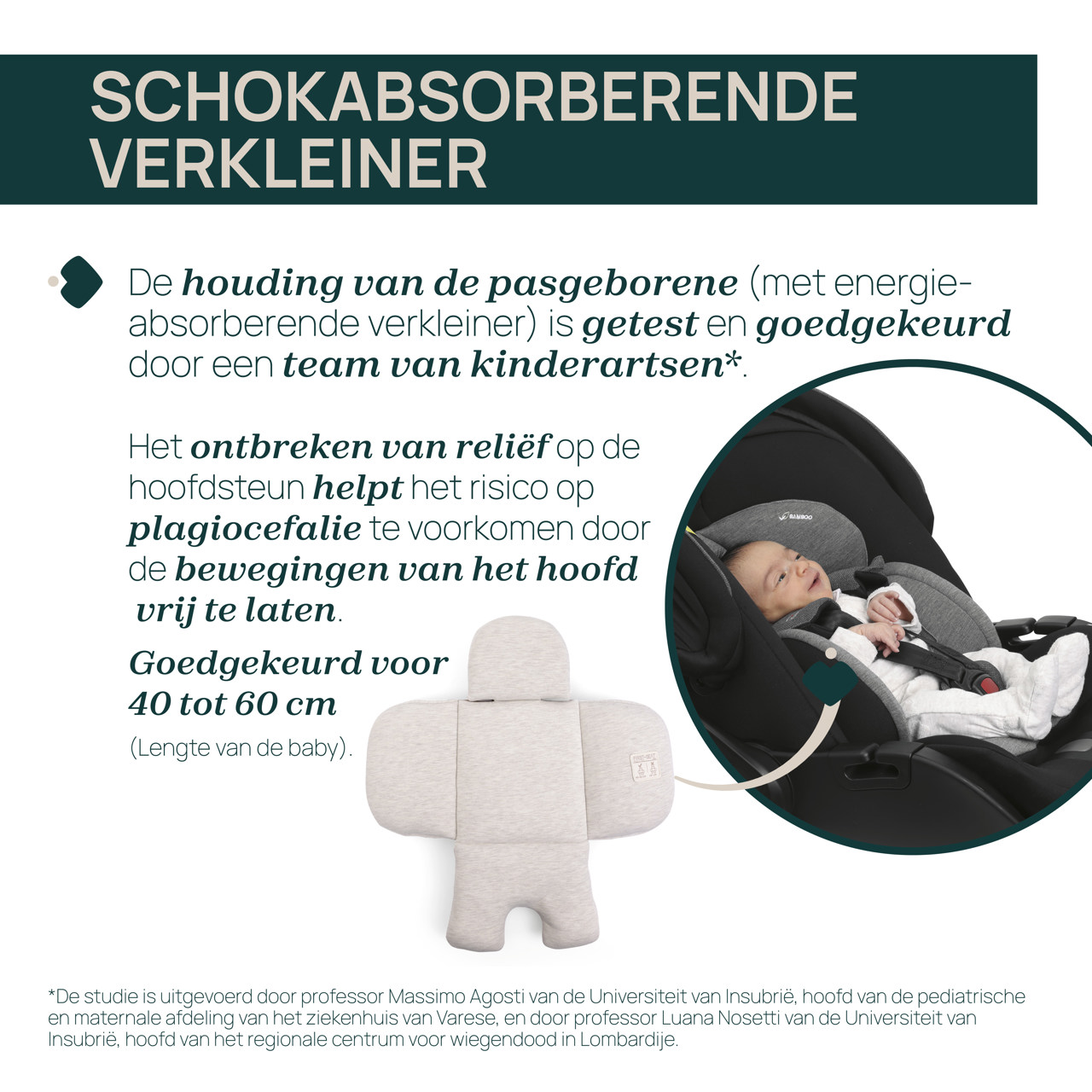 Autostoel First-Seat Recline 2 i-Size (40-87 cm) Chicco - 6