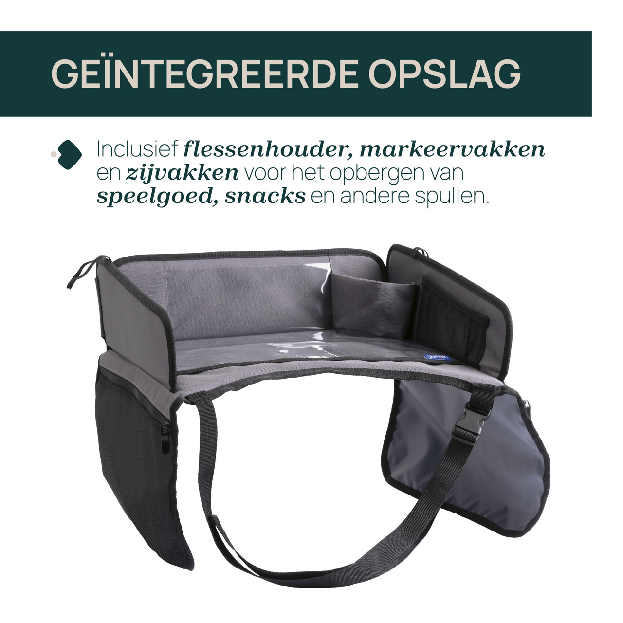 Reisplateau Chicco - 4