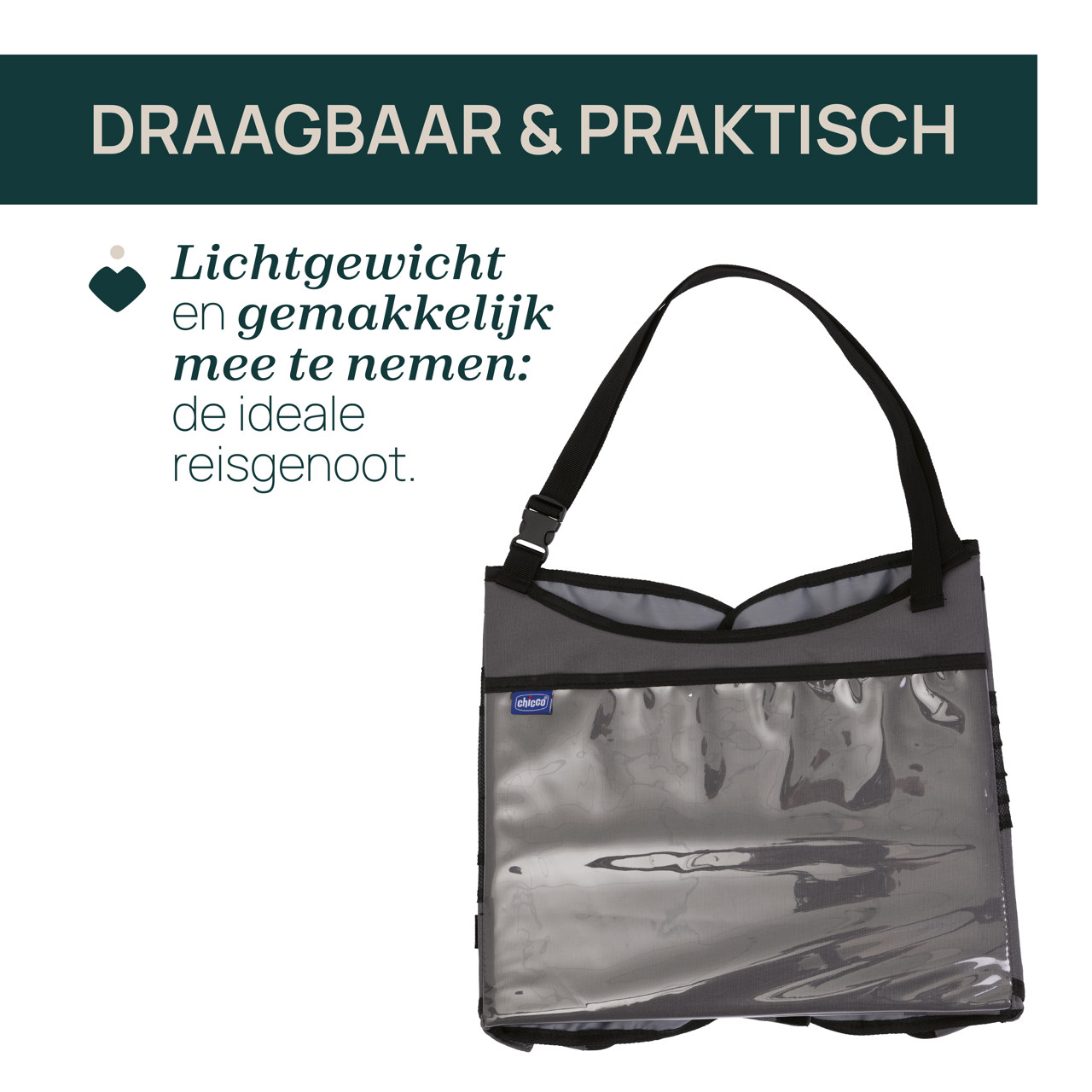 Reisplateau Chicco - 5