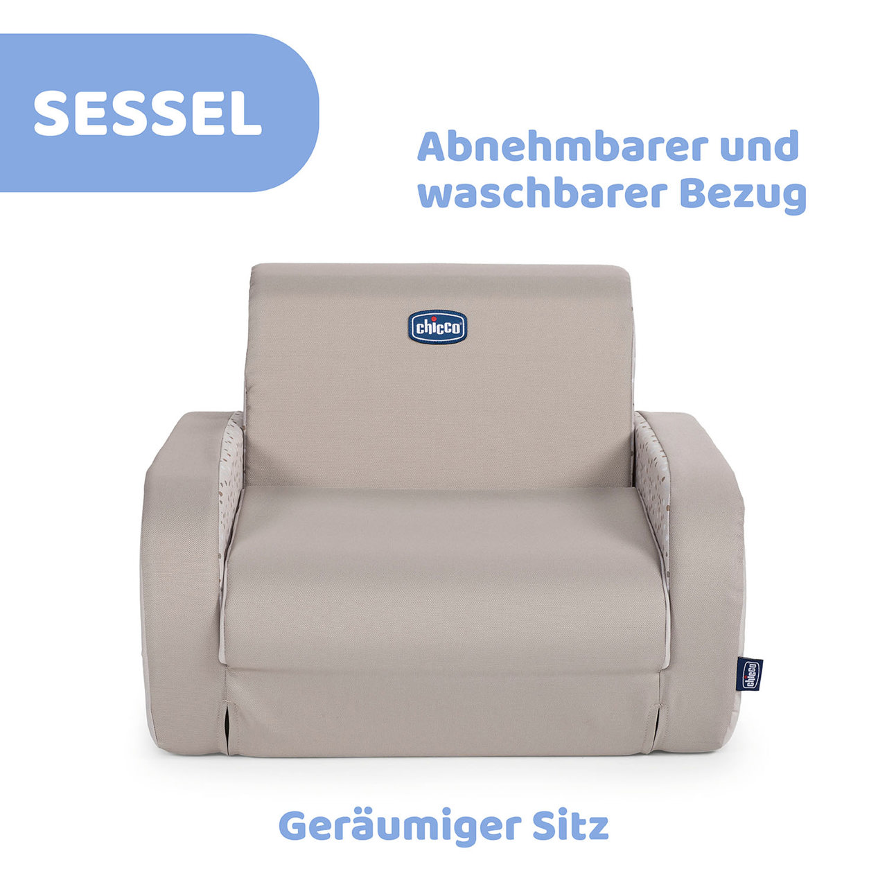 Babysessel Twist null - 8