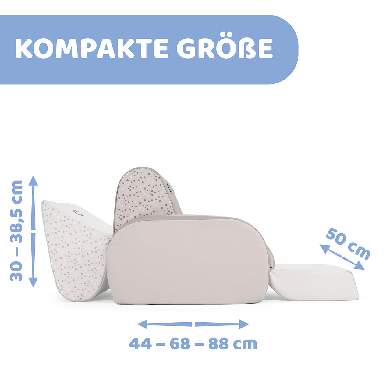 Babysessel Twist null - 9