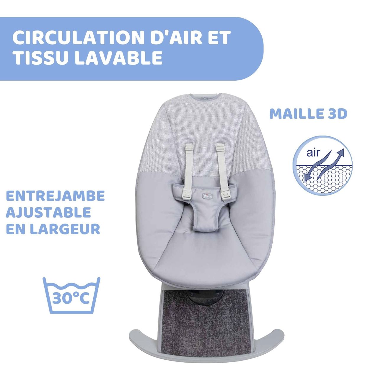 Balancelle Comfy Wave null - 4